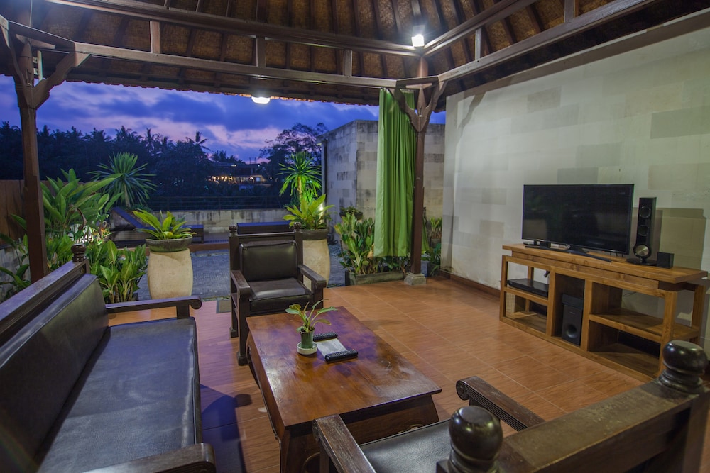 Bali Spirit Hotel and Spa 52/75