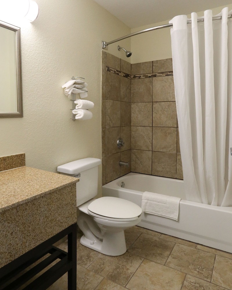 Econo Lodge Inn Suites Greenville 15/69