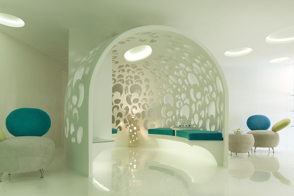 Double-Six Luxury Hotel Seminyak 6/59
