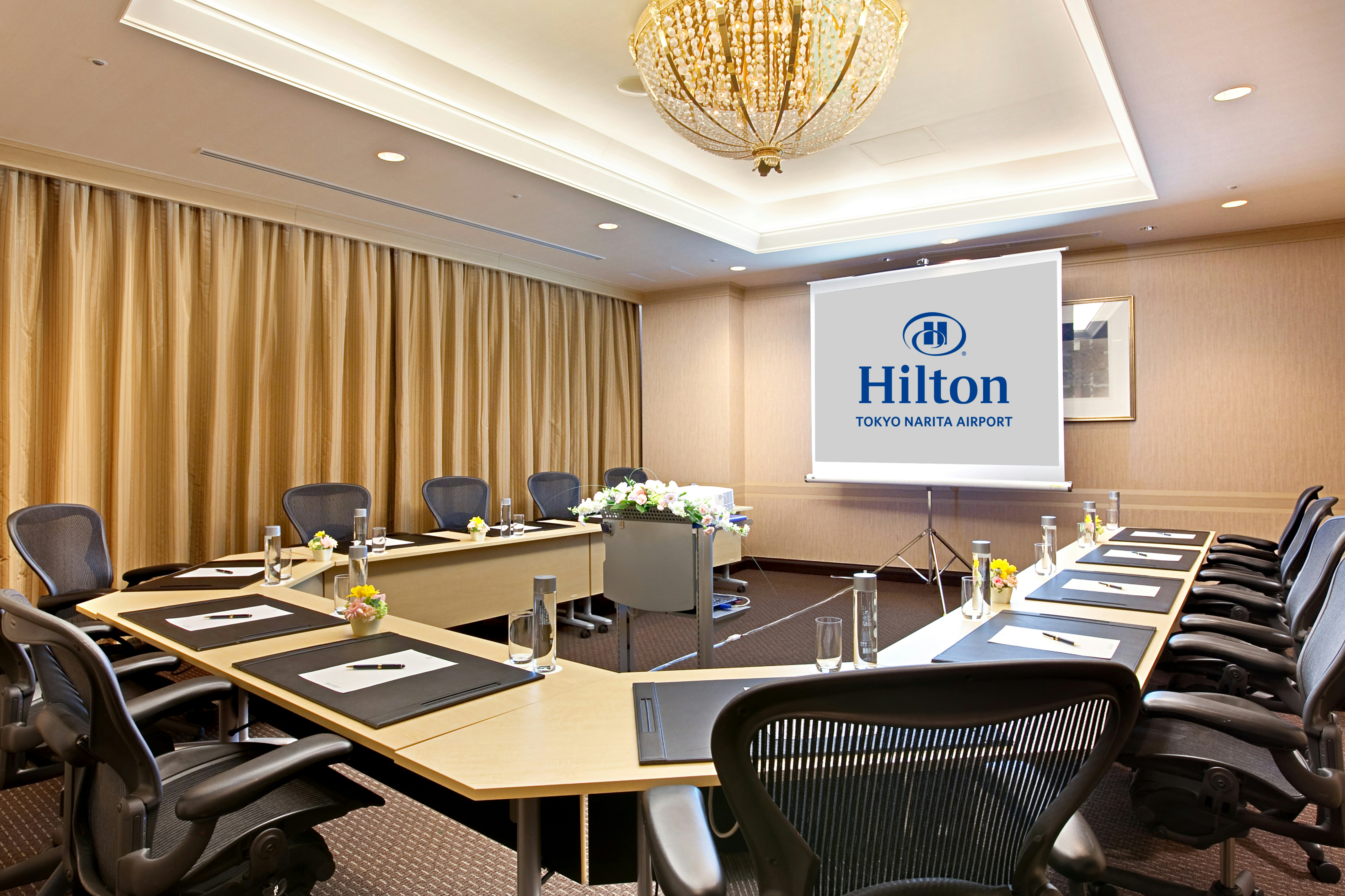 Hilton Tokyo Narita Airport 38/50
