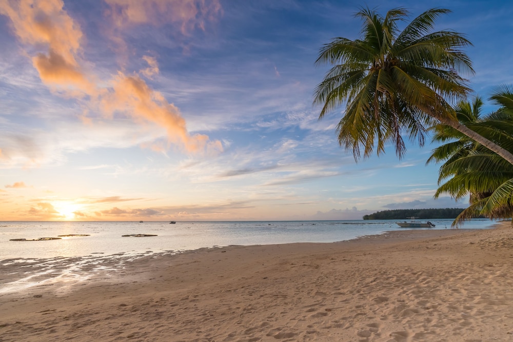 Moorea Beach Lodge 49/65