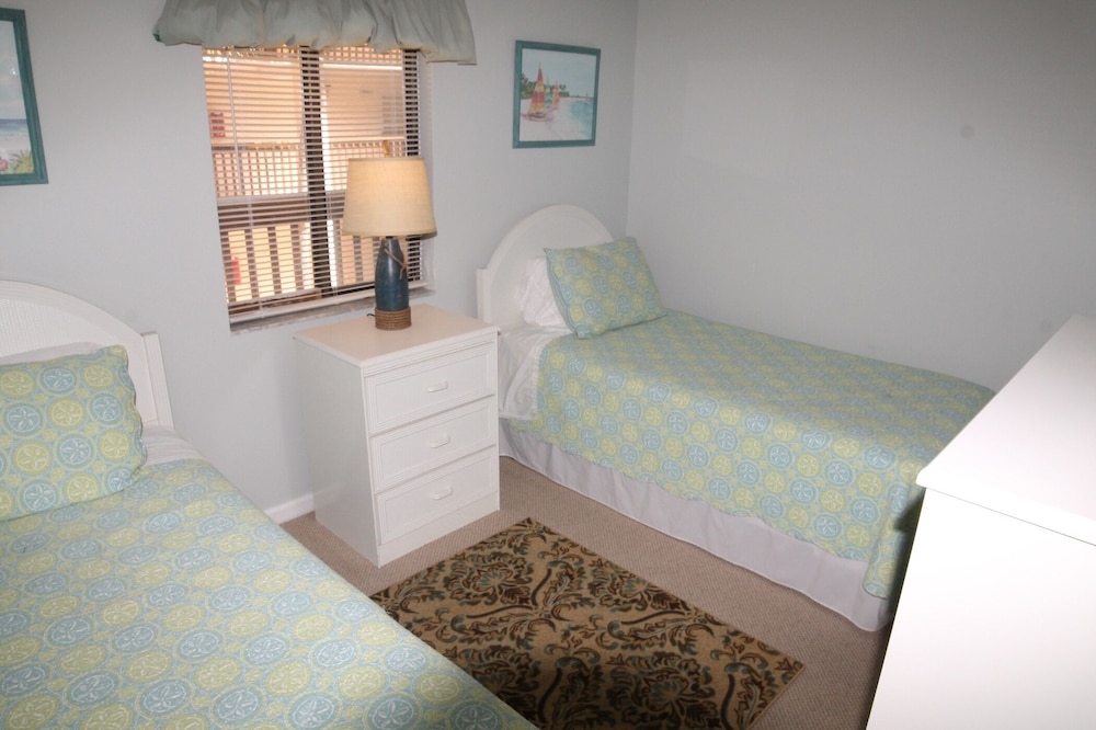 St Augustine Ocean And Racquet 4306 [Vr] 28/50
