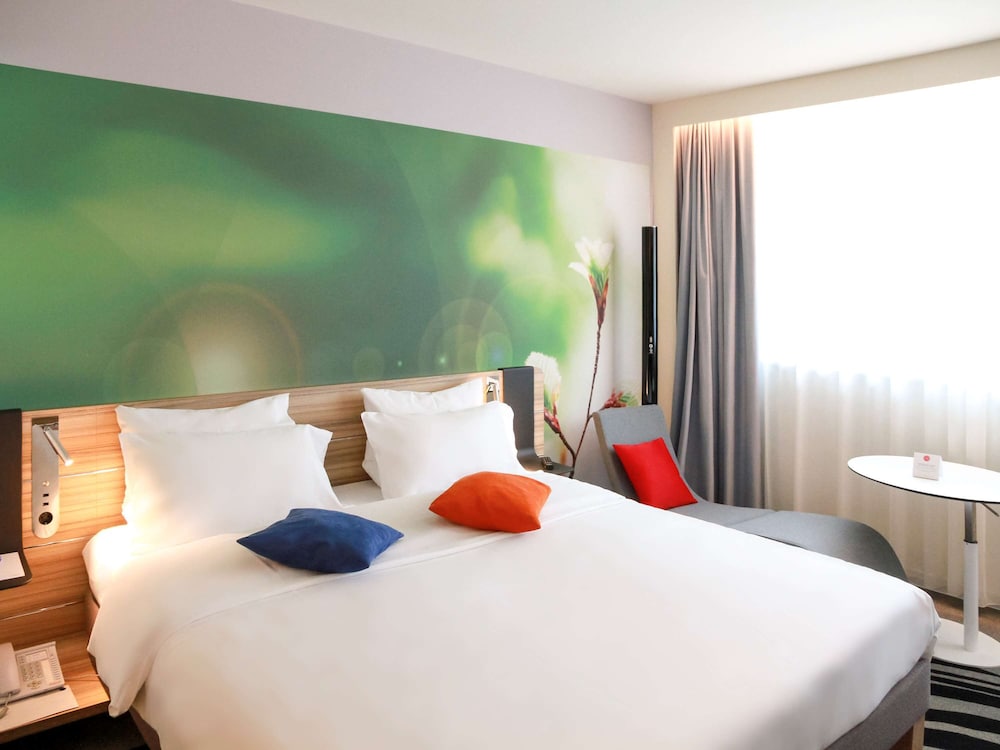 STANDARD, DOUBLE BED