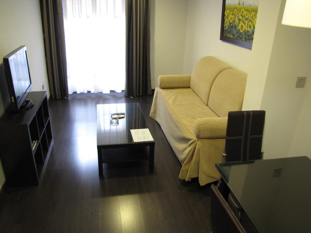 Apartamentos Boutique Catedral 14/48
