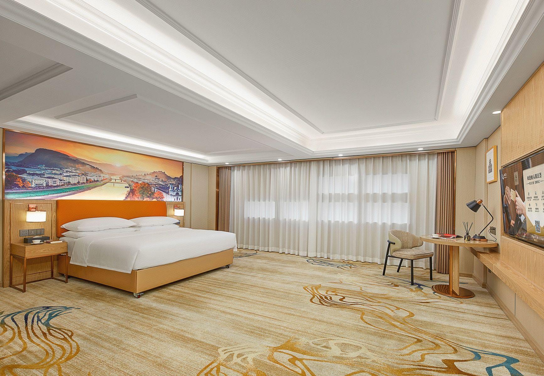 Vienna Classic Hotel (Guangzhou Dongping Middle Road) 11/32