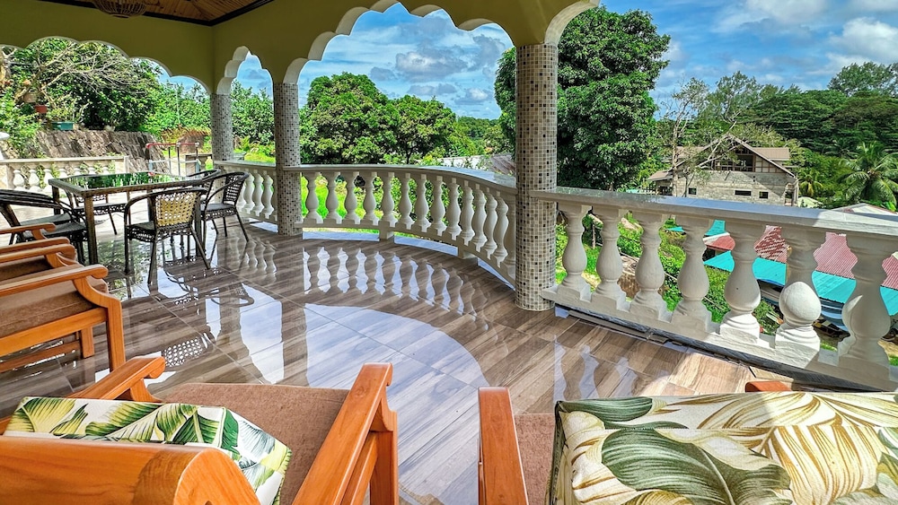 Villa Hortensia 28/50