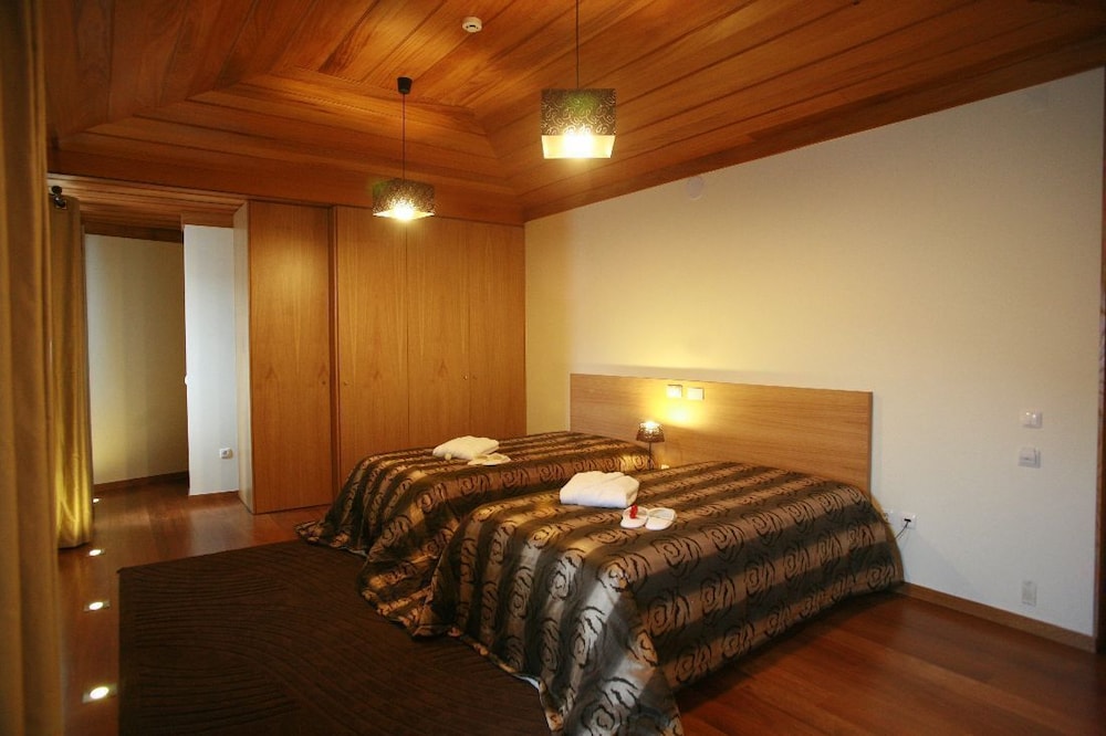 Hotel Rural Alves Casa Alves Torneiros 29/71