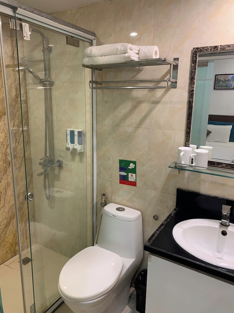 Hanoi Pho Hotel 26/30