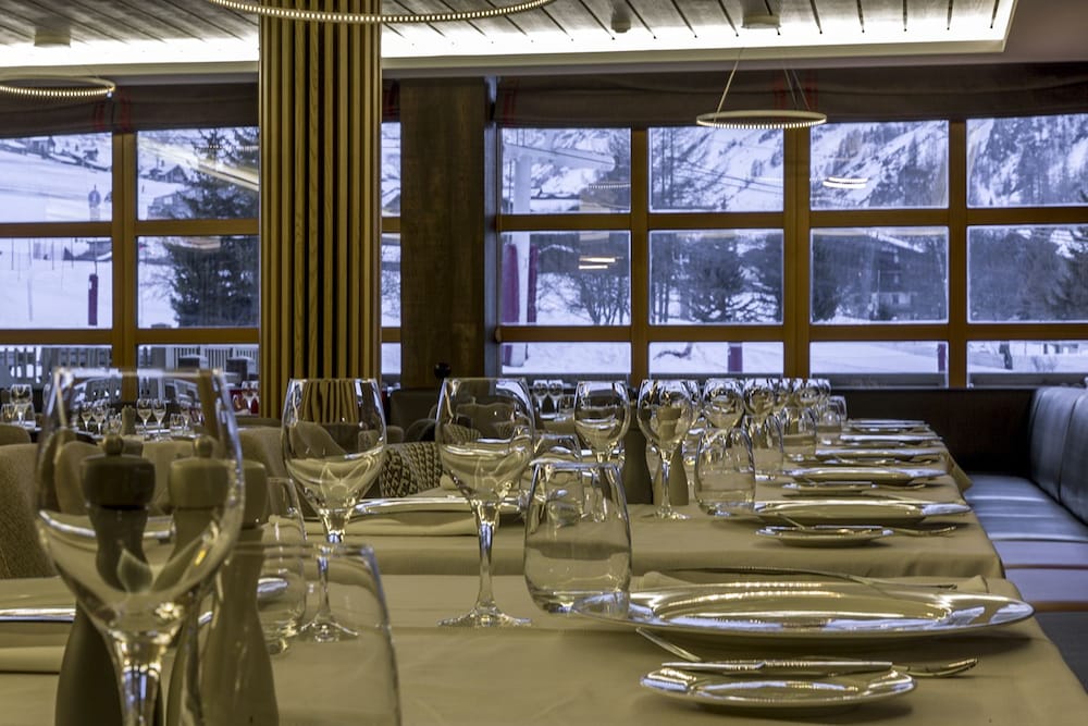 Le Yule Hotel & Spa 40/50