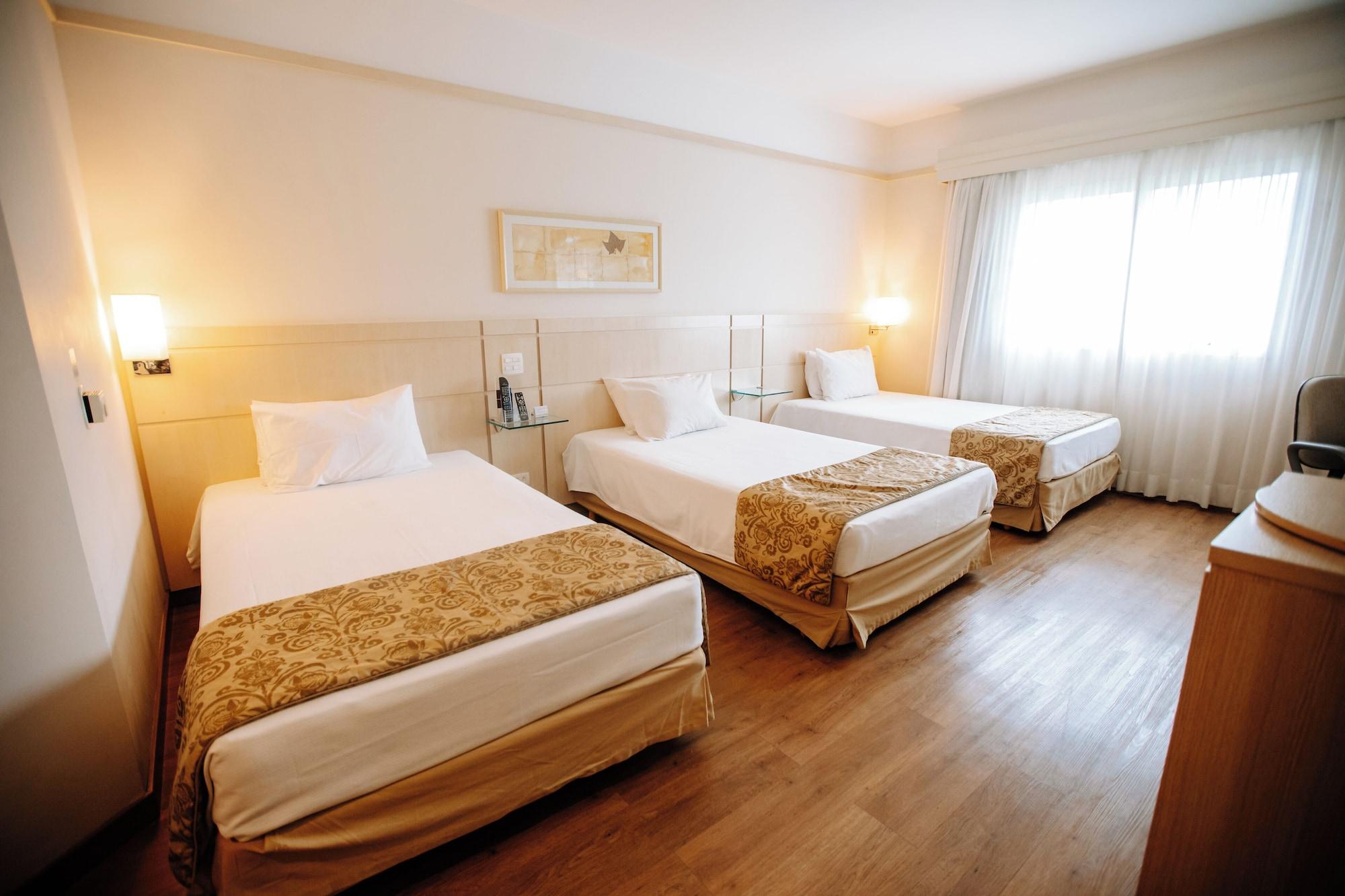 Superior, Triple, Multiple Beds