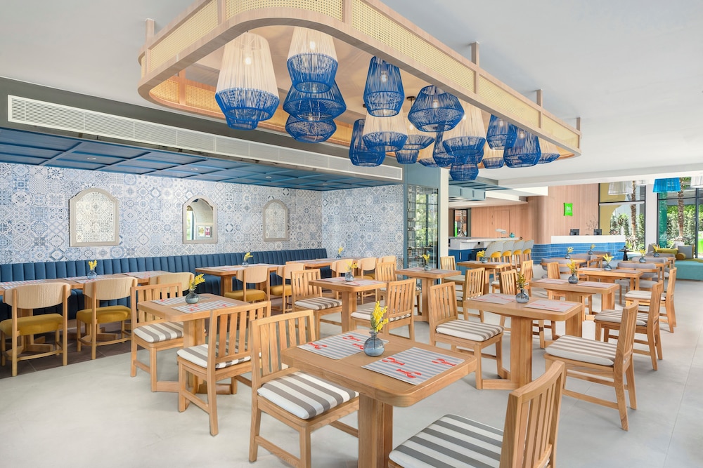 ibis Styles Phuket Bangtao 40/51