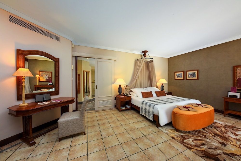 Dinarobin Beachcomber Golf Resort and Spa 19/65