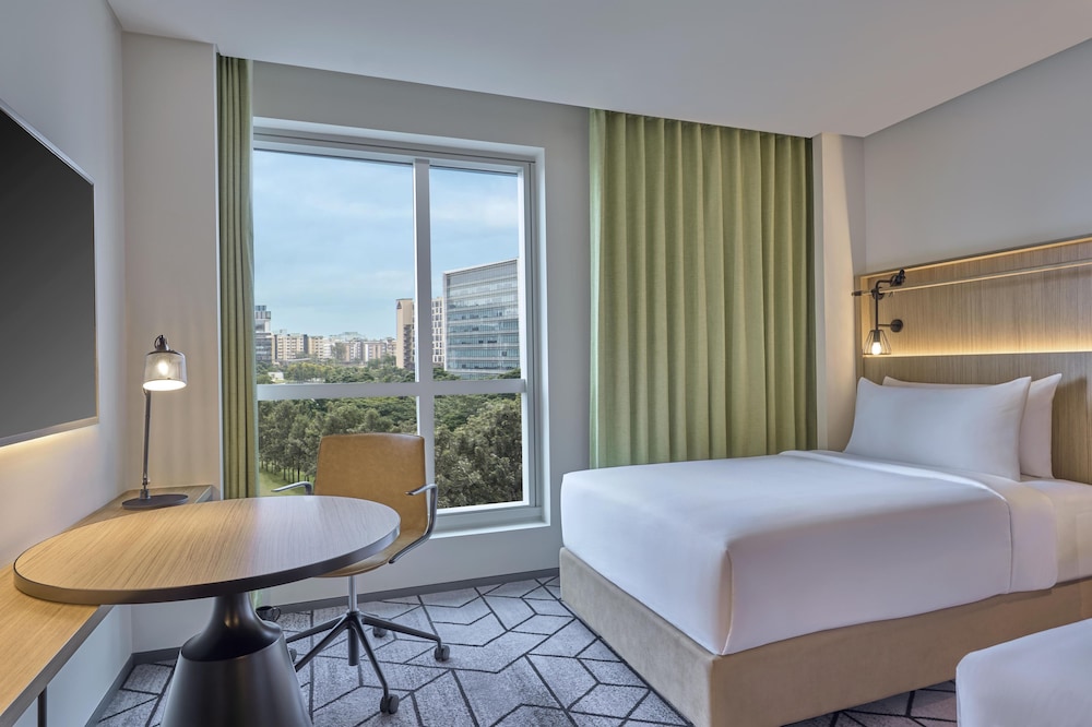 Hilton Garden Inn Bengaluru Embassy Tech Village 29/60