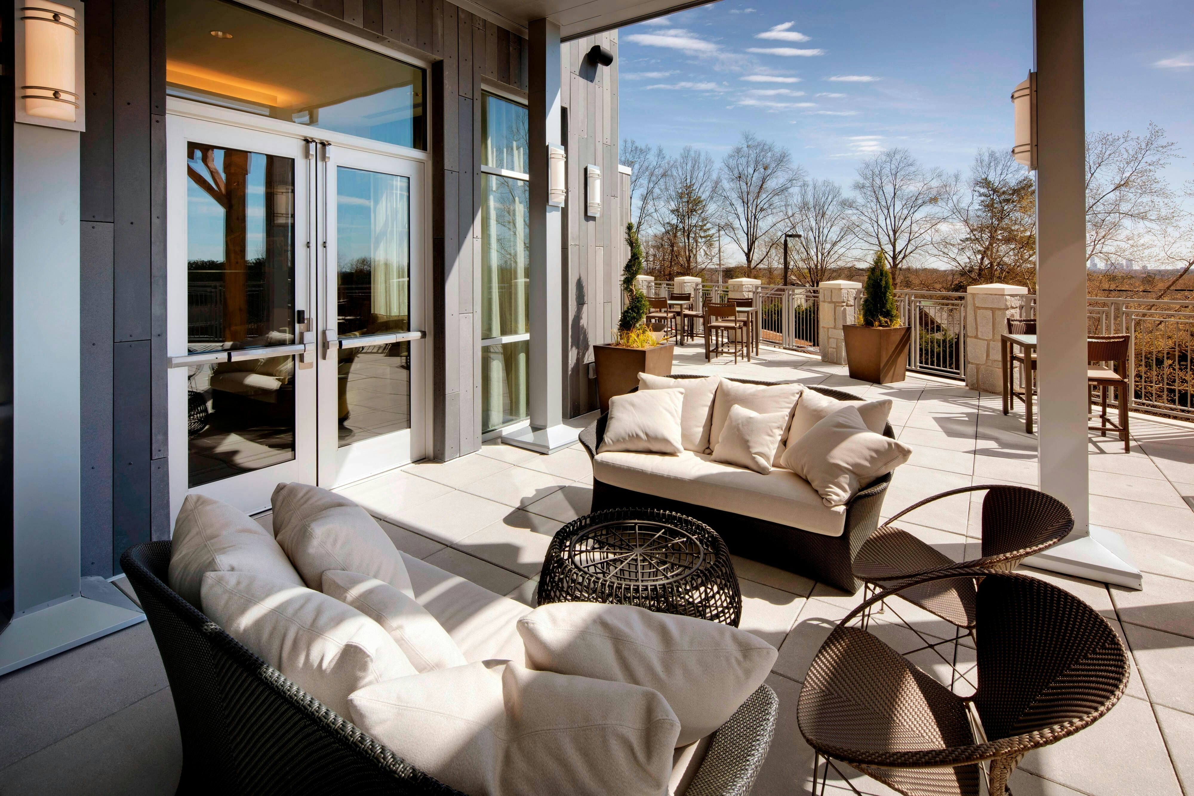 Courtyard Atlanta Vinings Galleria 11/36