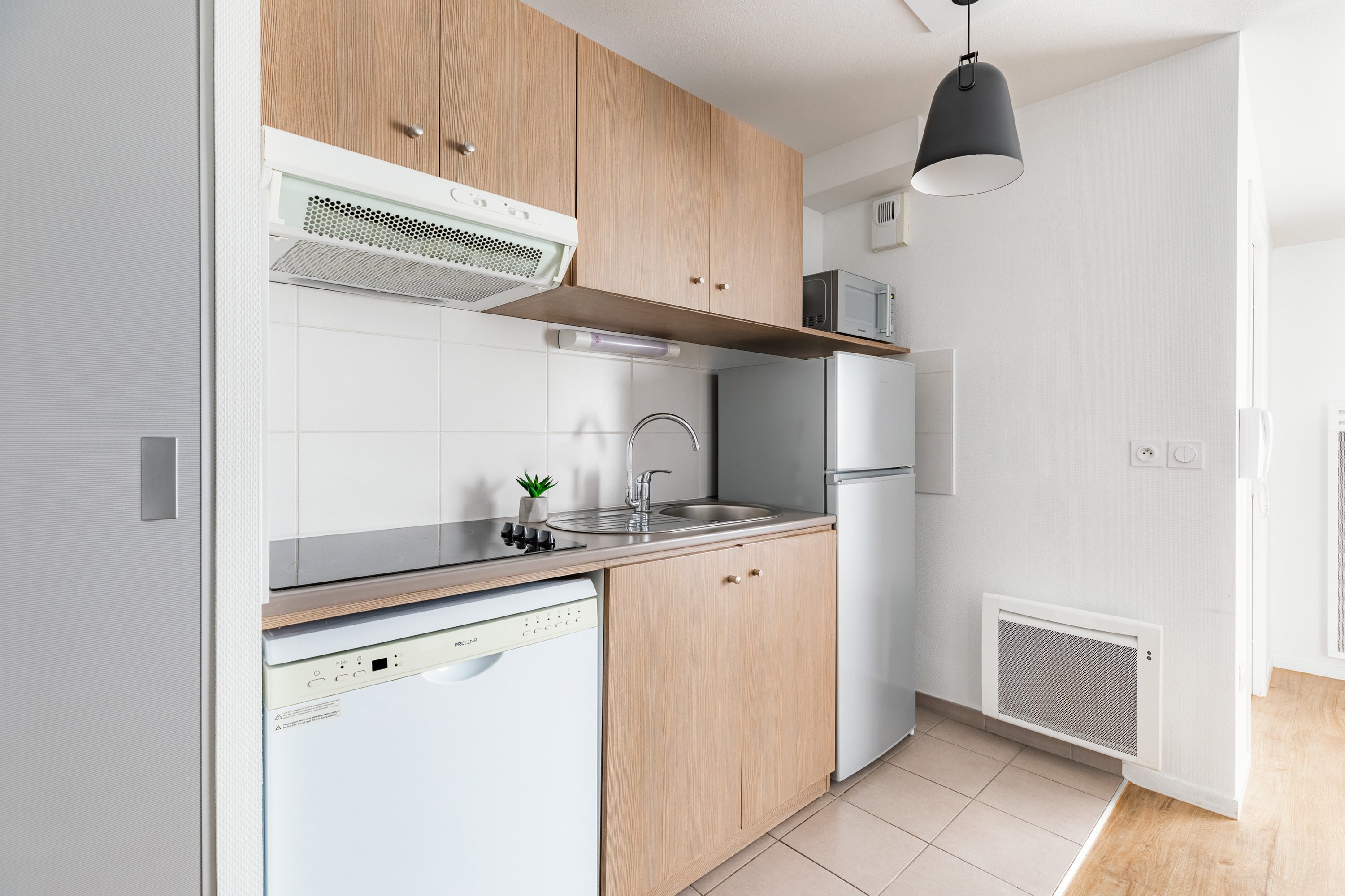 Appart City Confort Niort Centre 36/36