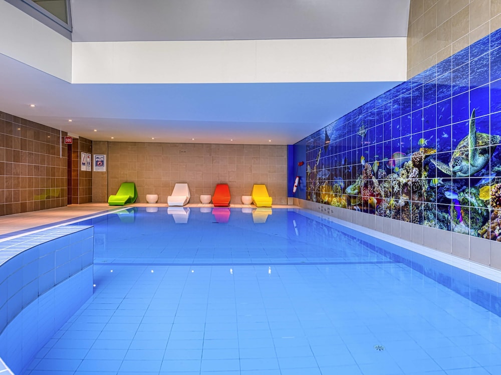 Novotel Zurich City West 37/79