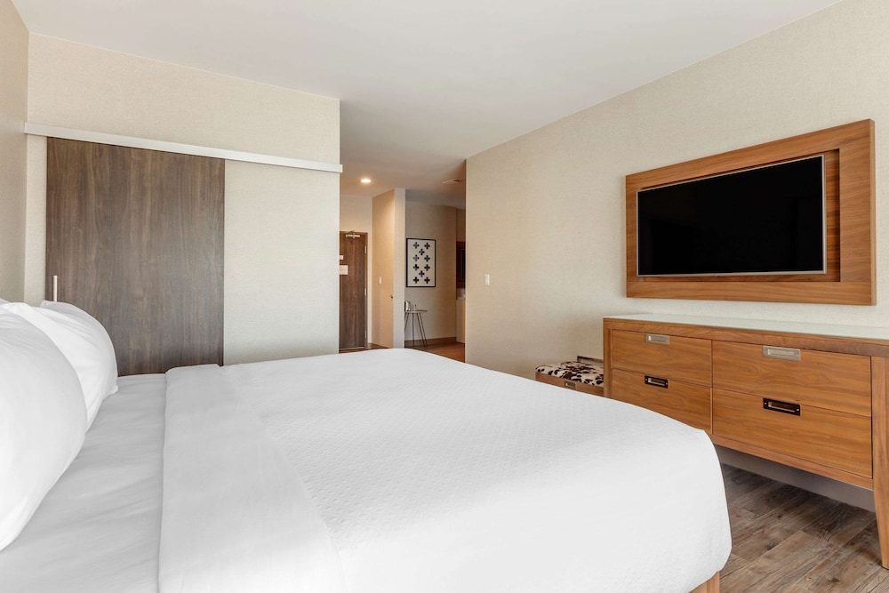 Cambria Hotel Richardson Dallas 11/50