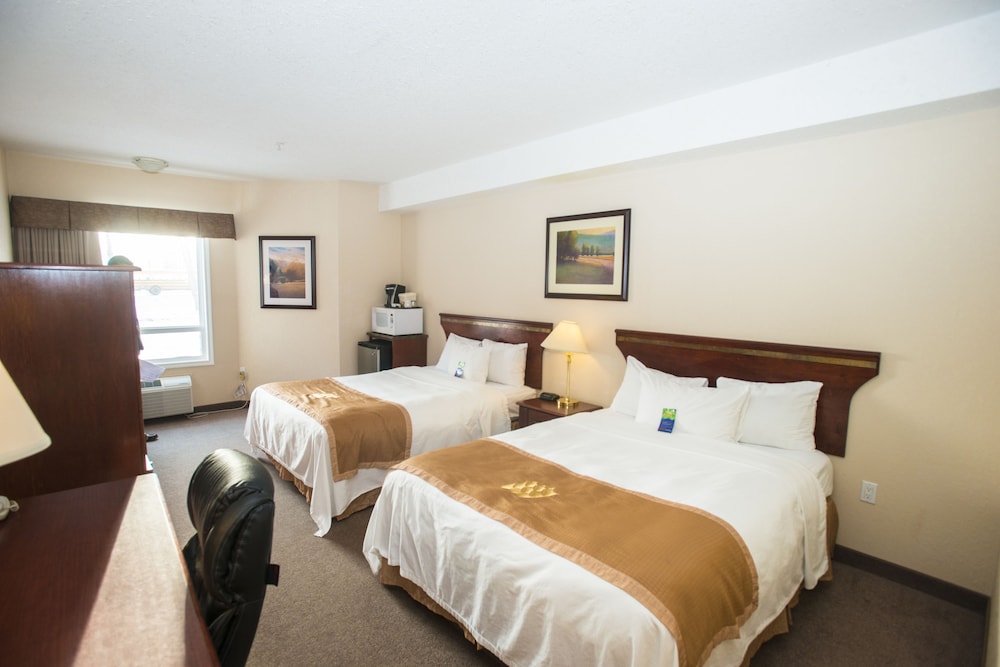 Lakeview Inn & Suites 19/32