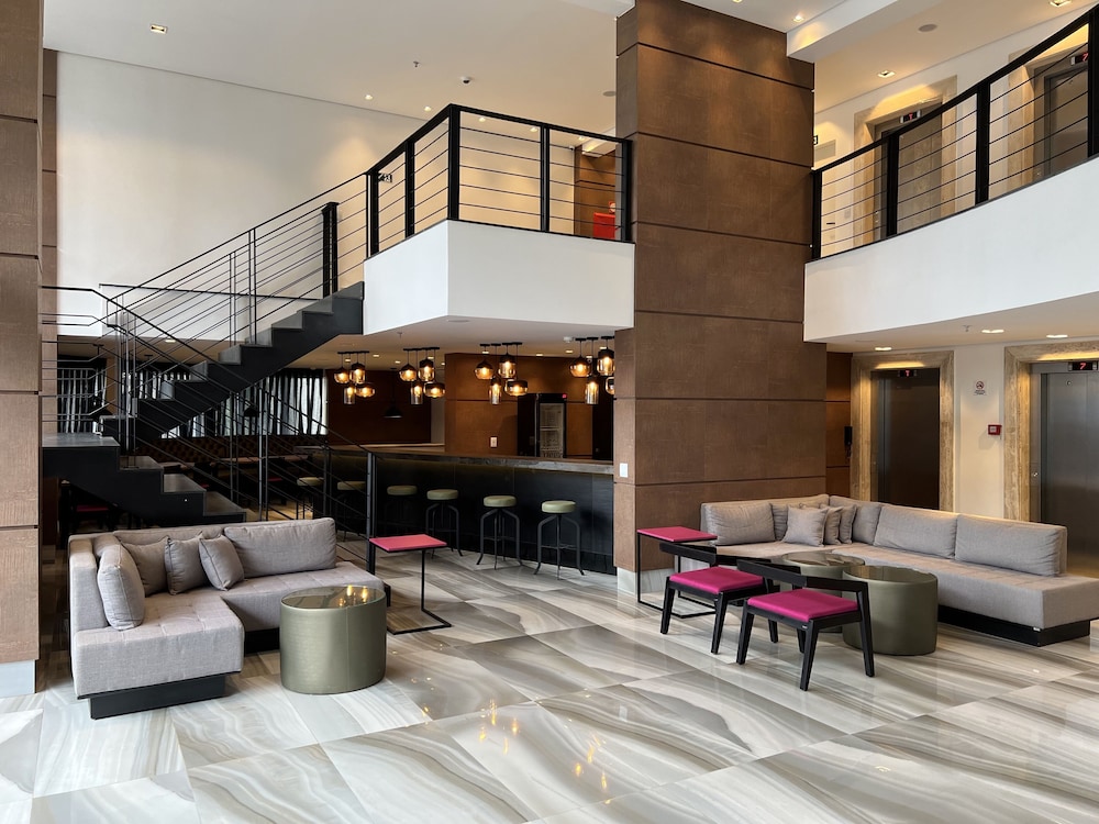 Qs Marista Stay and Hotel 32/49