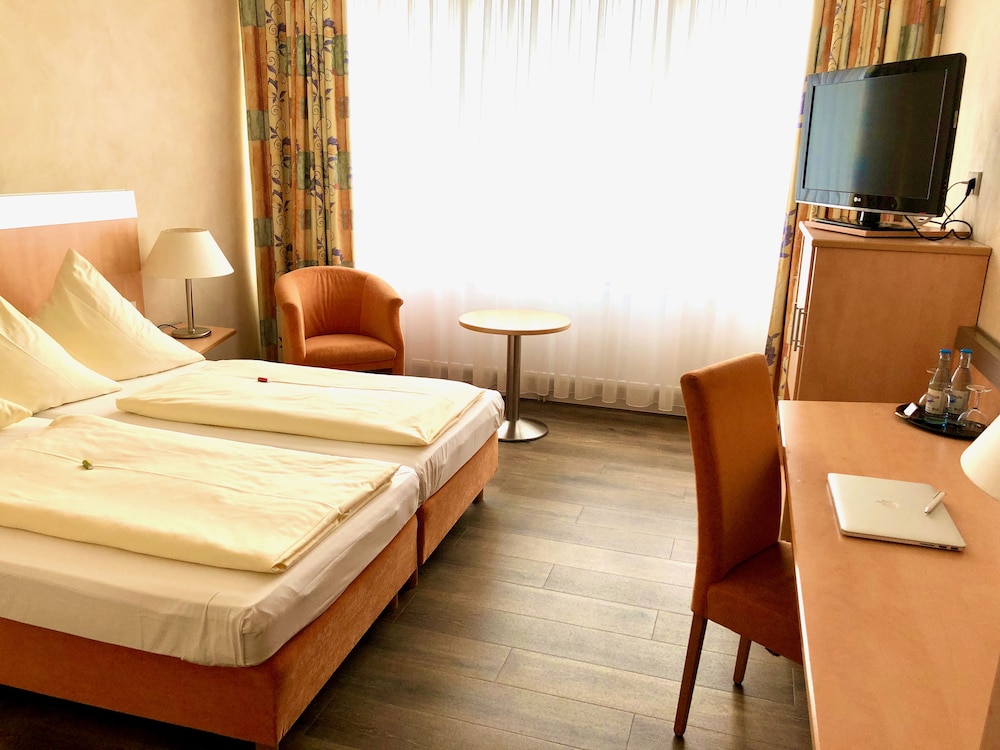 Business, Single, Double Bed