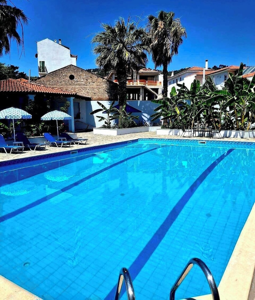 Dolphin Hotel 26/49