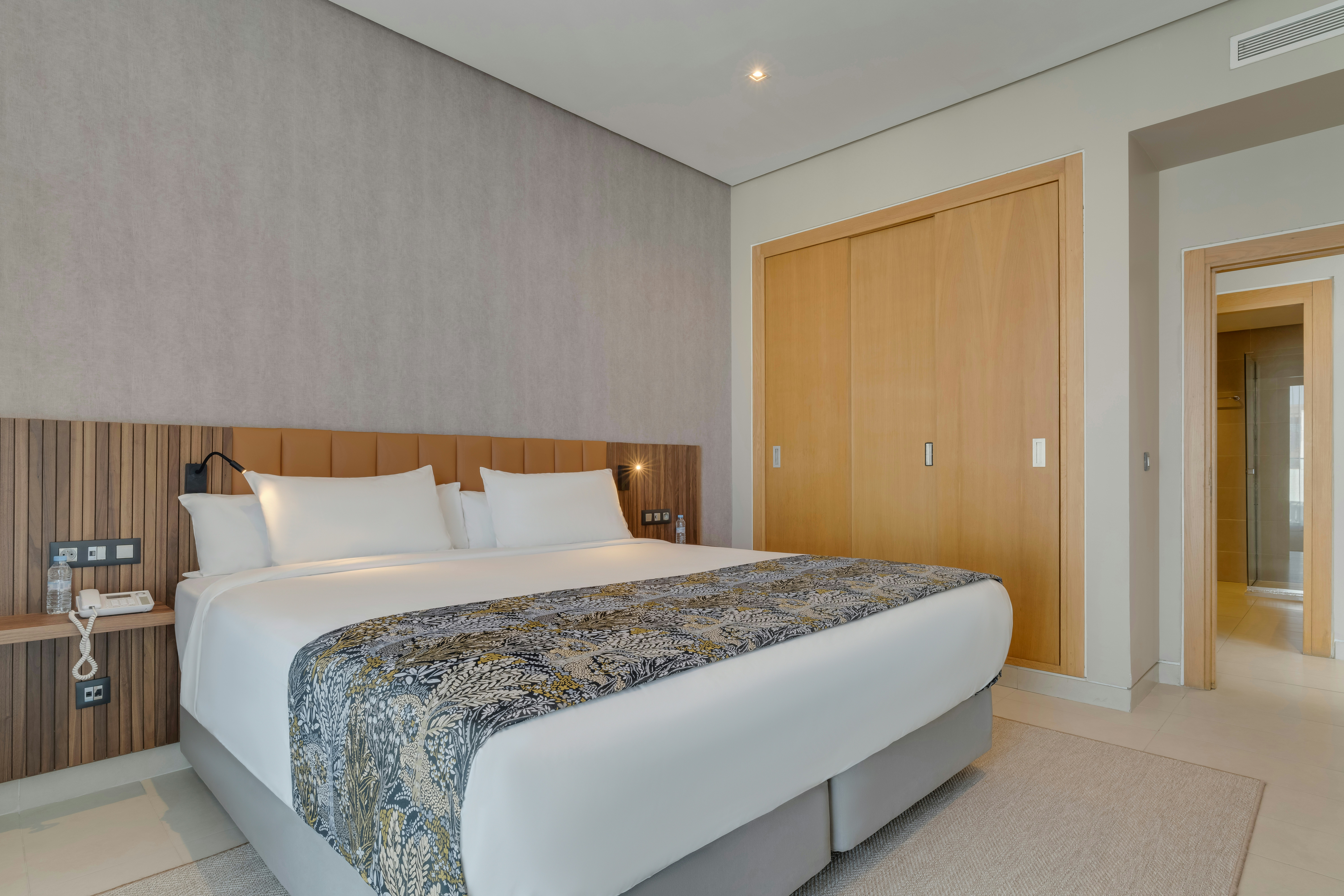 Pestana Casablanca Suites and Residences 5/34