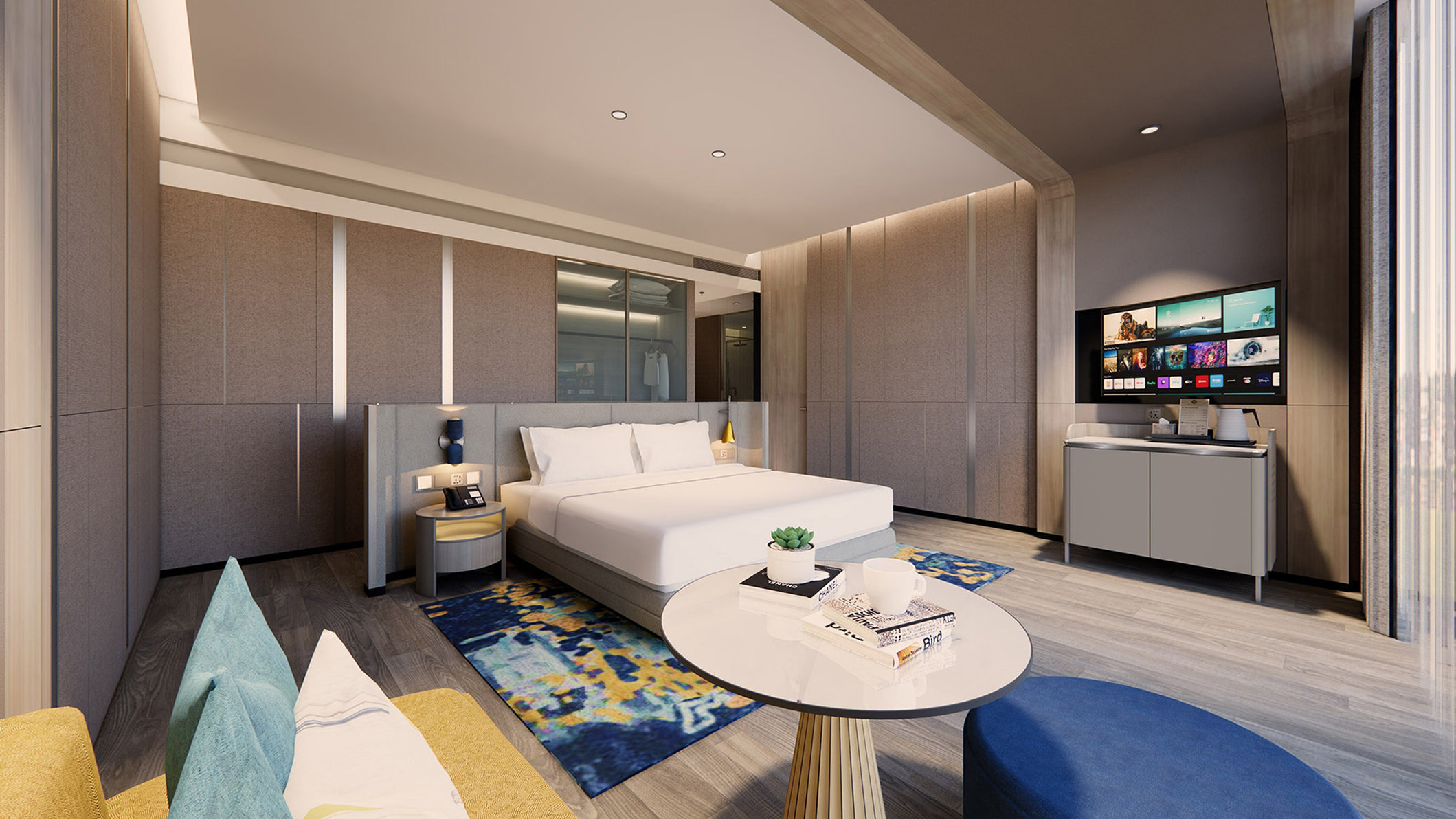 voco Bandung Setiabudi by IHG 32/49