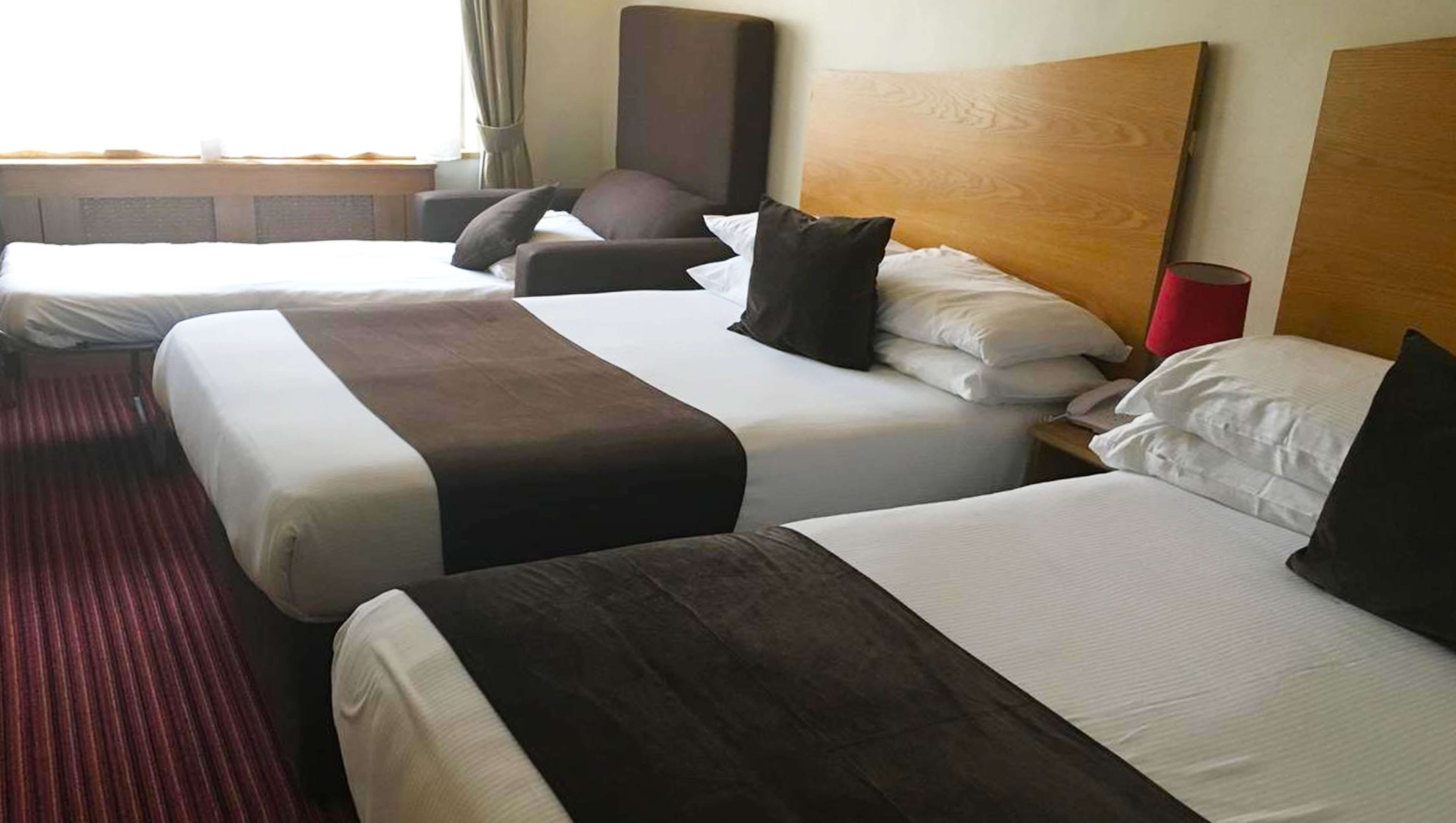 Kensington Court Hotel 17/51