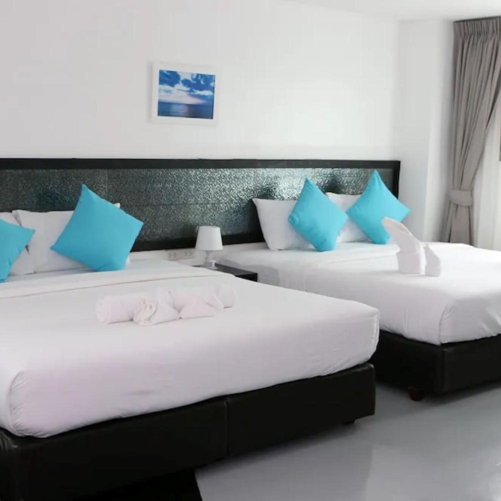 The Regizt Jomtien Pattaya 18/51