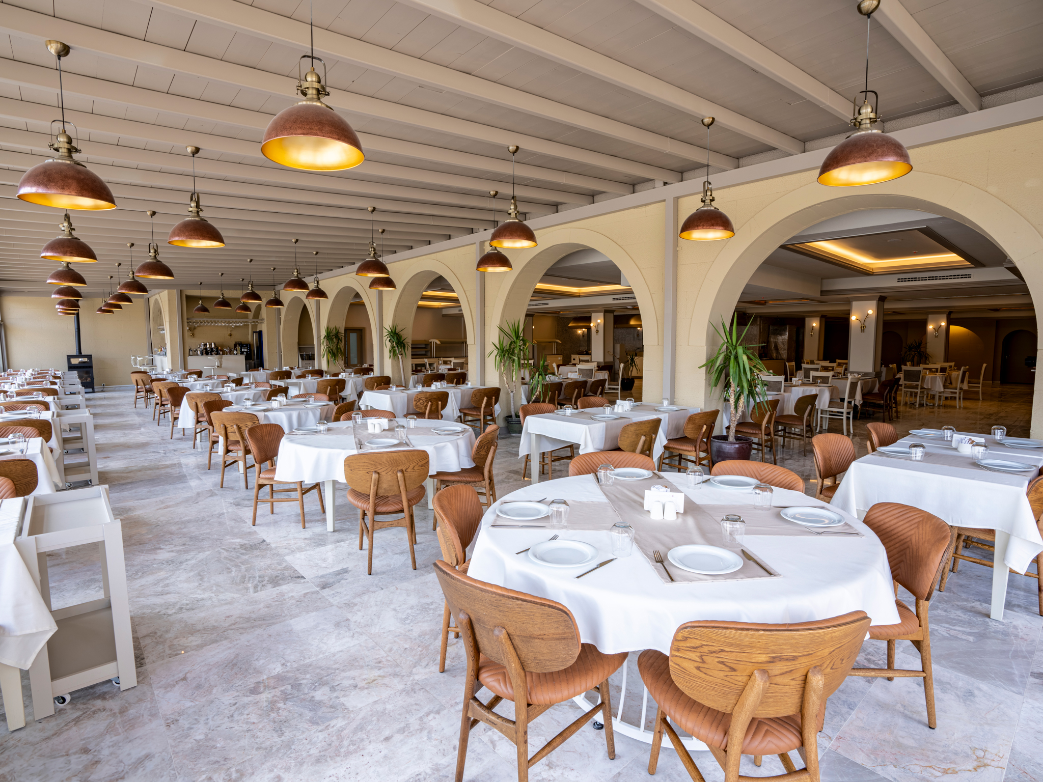 Zemi Hotel Cappadocia 36/50