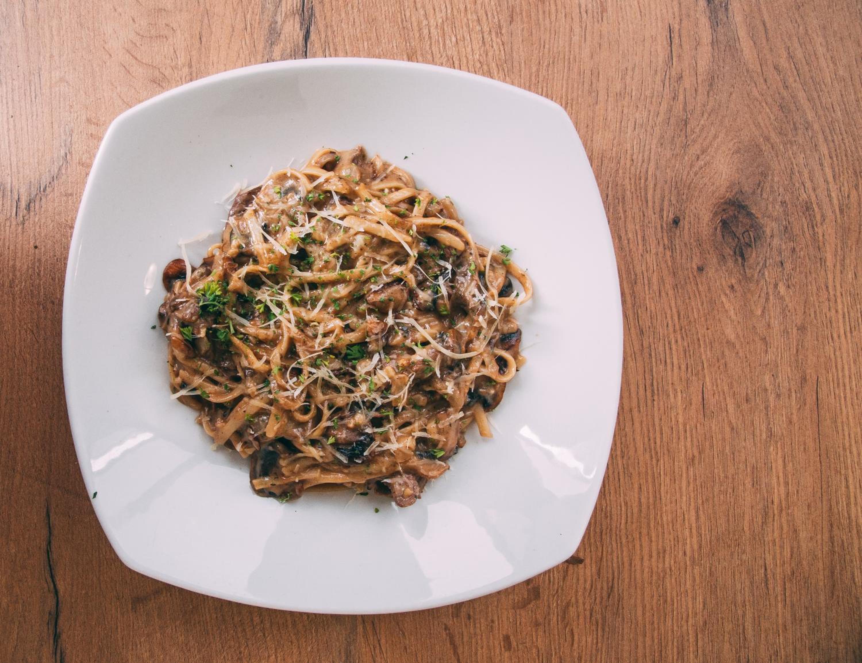 HERMS Restaurant & Boutique Hotel 8/23