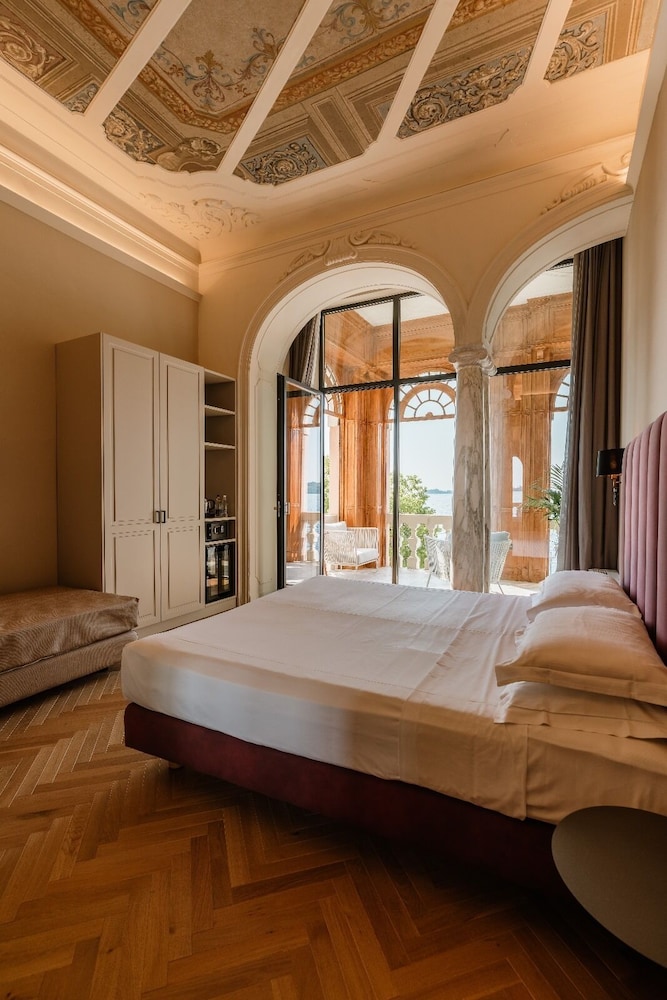 Hotel Monte Baldo and Villa Acquarone 13/49