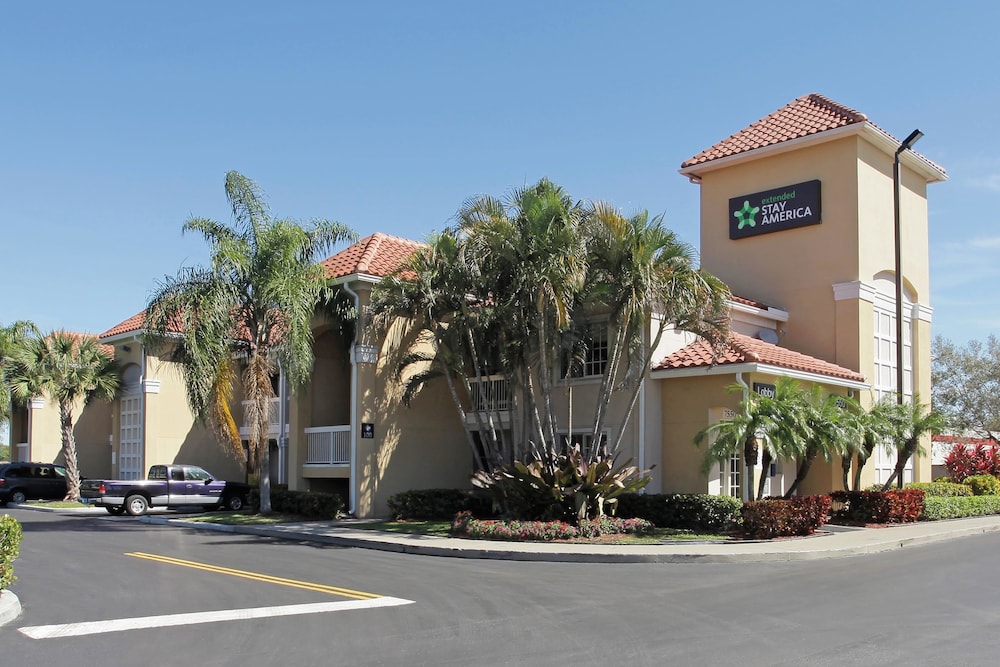 Extended Stay America - Fort Lauderdale - Davie 1/61
