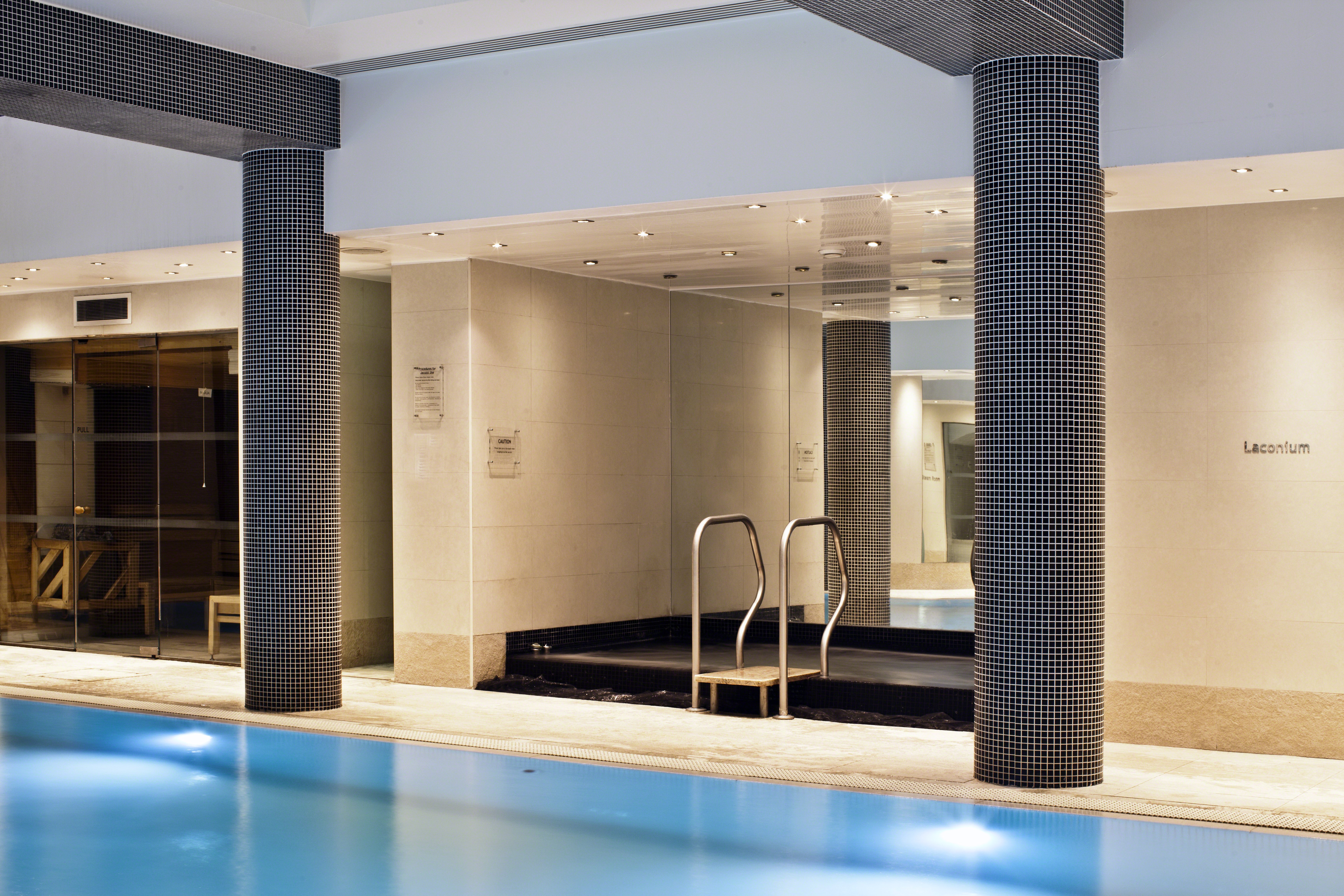 Leonardo Royal Hotel London St Pauls 42/85