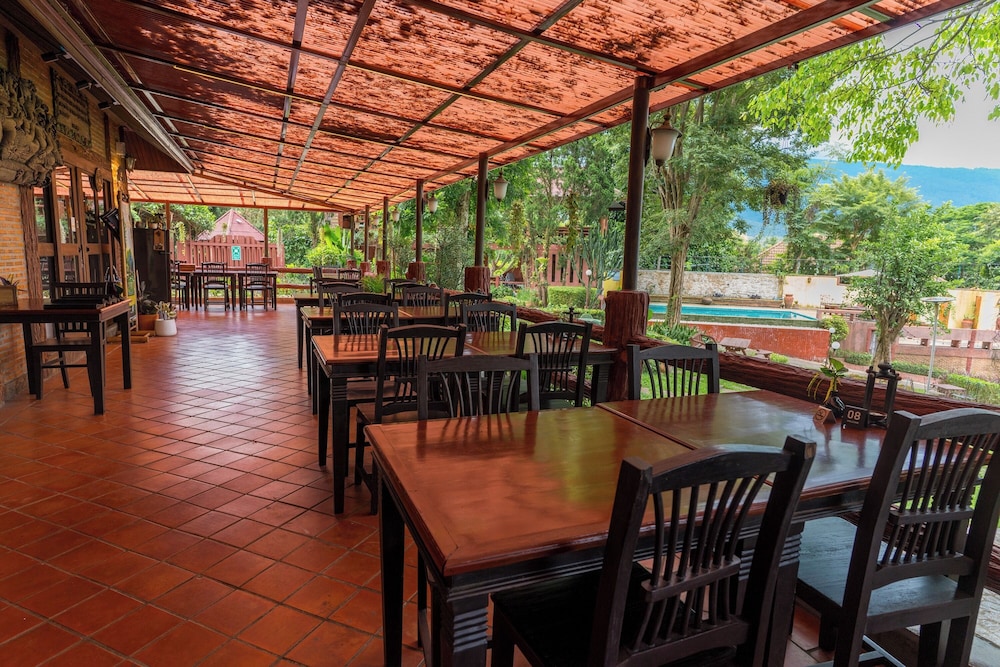 Insda Resort Chiang Mai 32/49