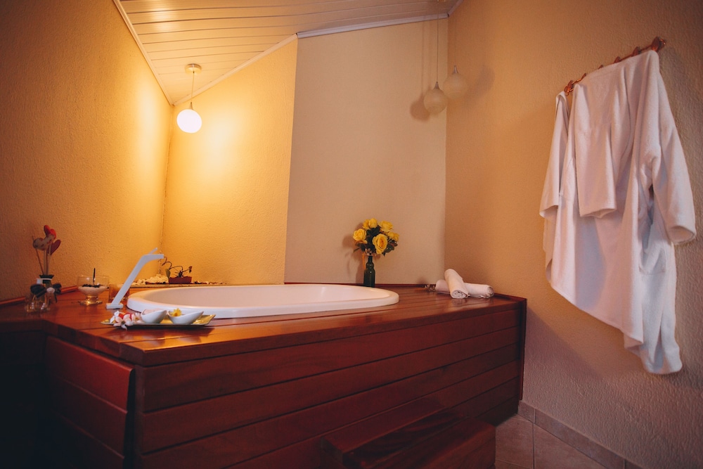 Thermas Piratuba Park Hotel 30/50