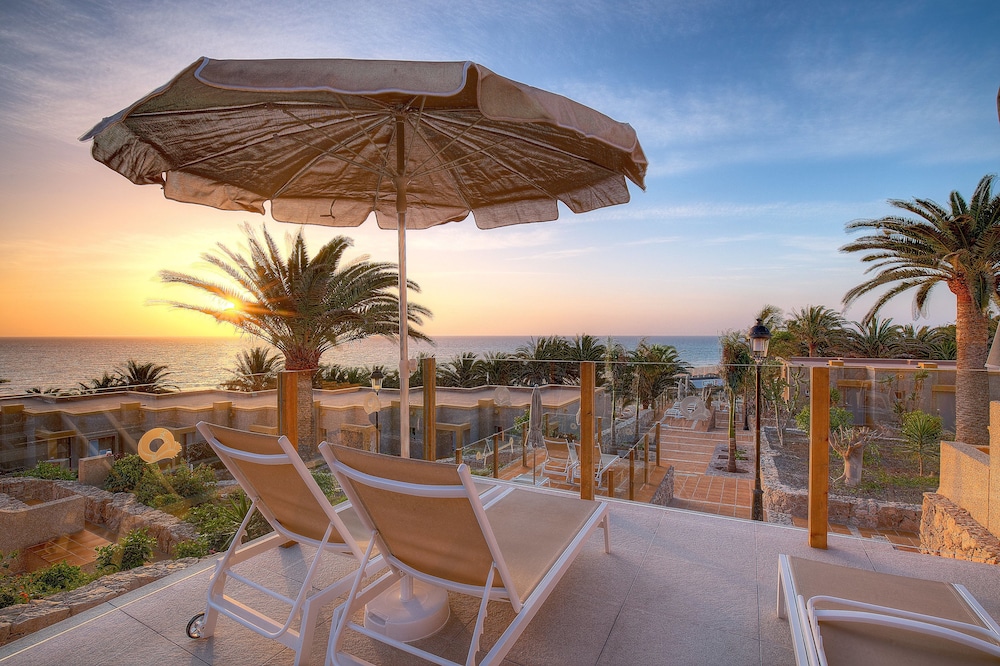 SBH Monica Beach Resort 22/47