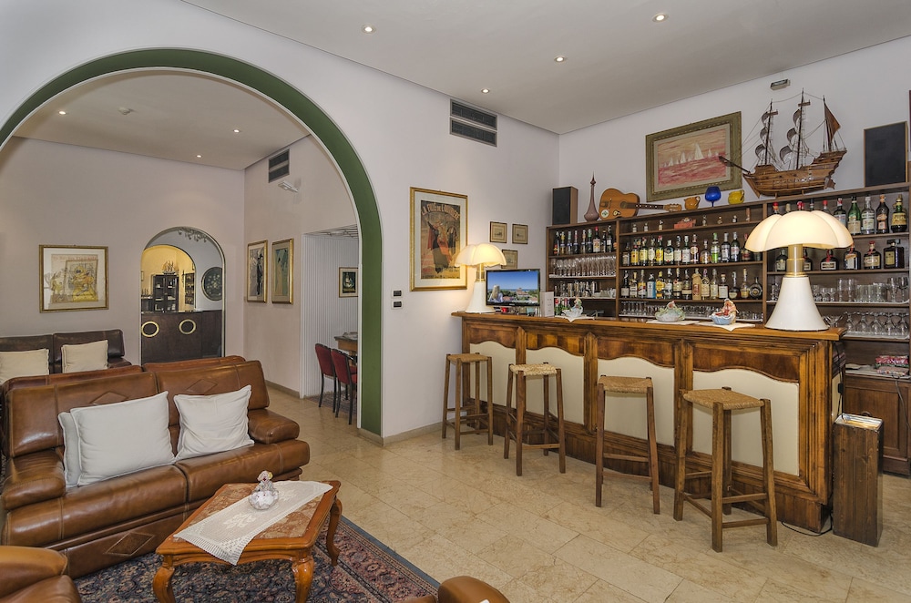 Hotel Verdemare 25/52