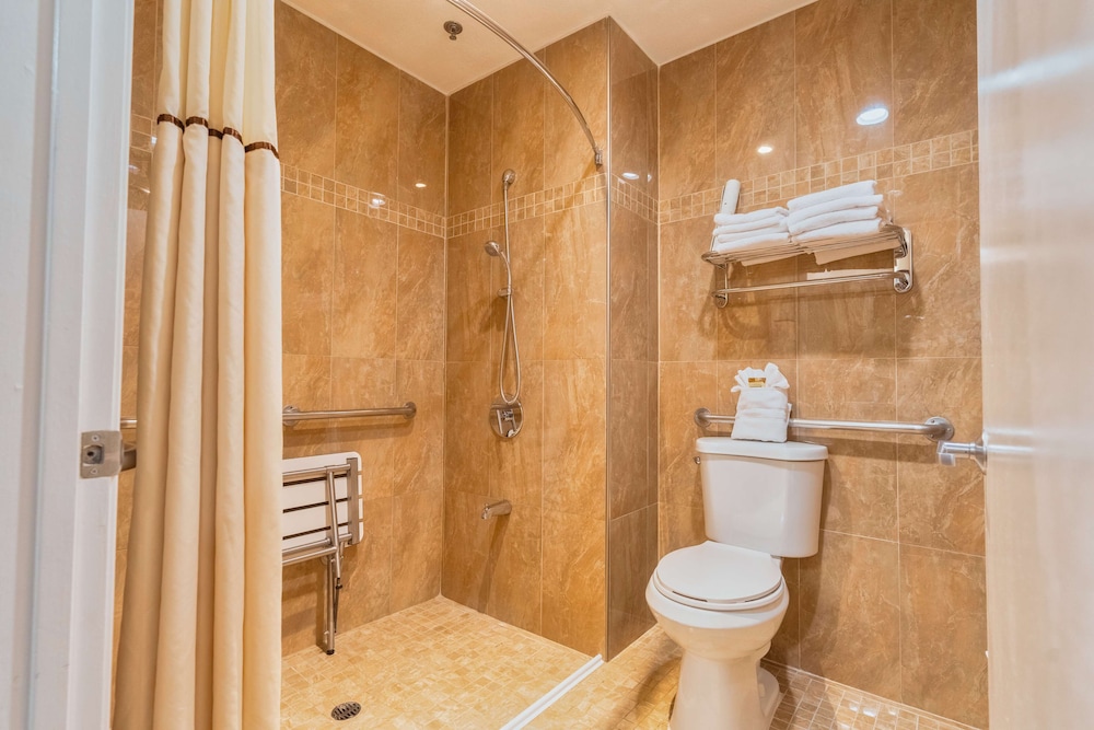 Best Western Plus Yosemite Way Station Motel 14/44