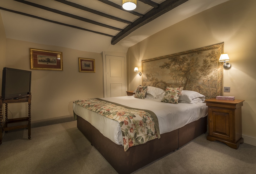 The Talbot Hotel 13/40