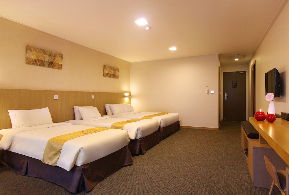 Hotel Skypark Jeju I 21/42
