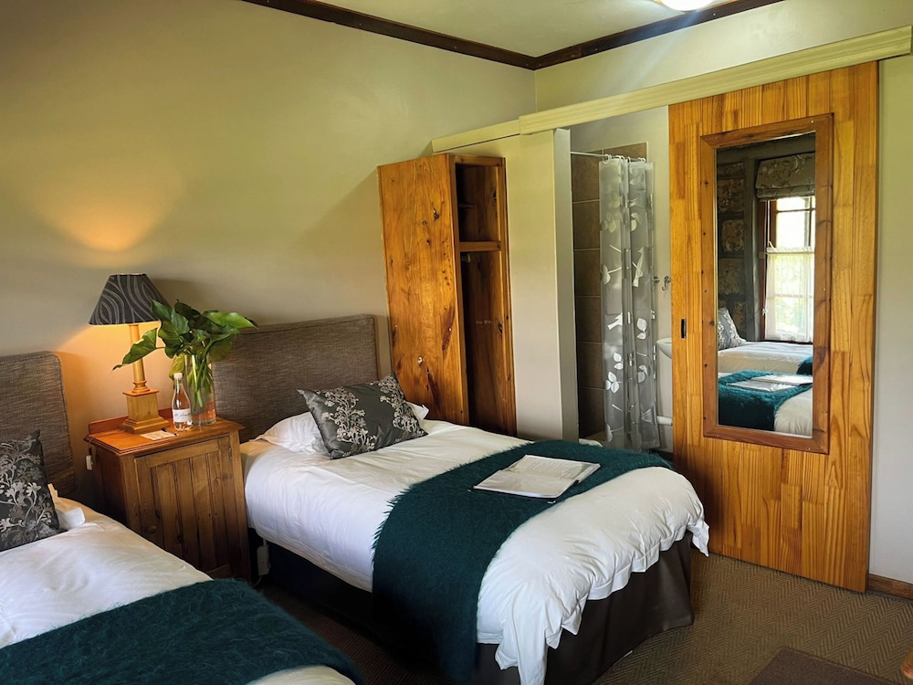Moolmanshoek Private Game Reserve 12/35