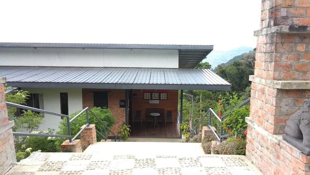 Ayana Holiday Resort 1/68