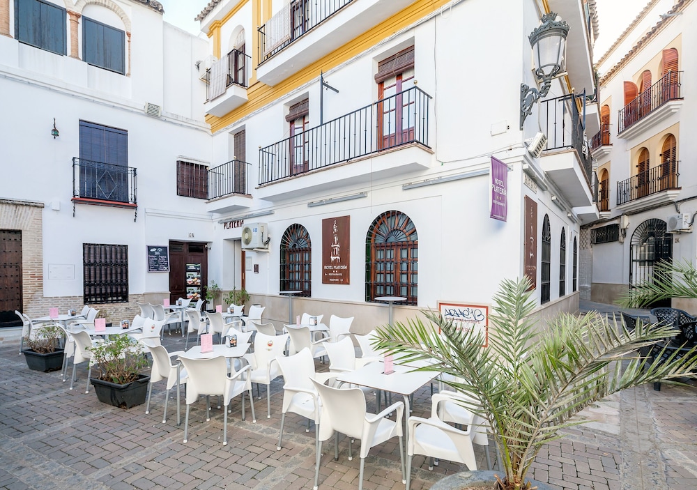 Hotel Plateria 28/50