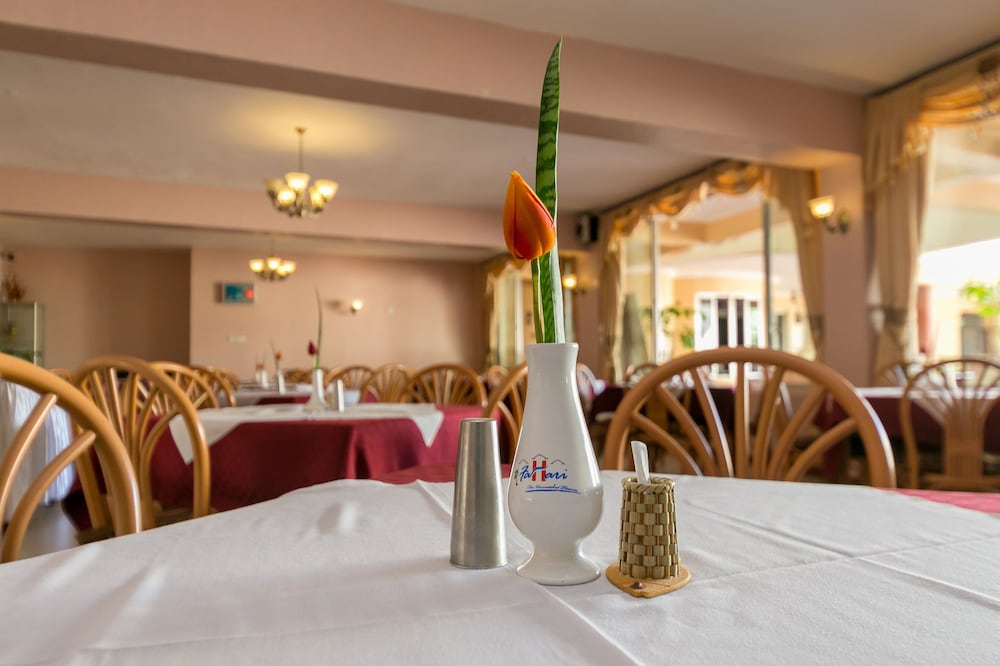 Fahari Gardens Hotel 29/50