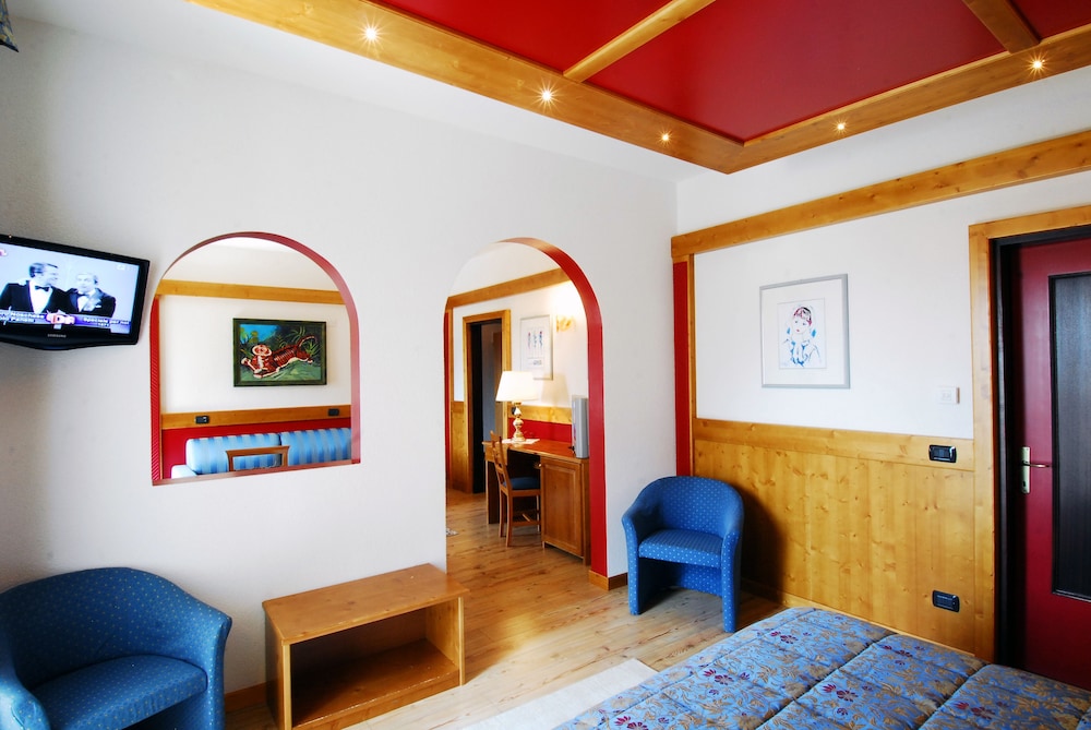 Grand Hotel Des Alpes 50/79