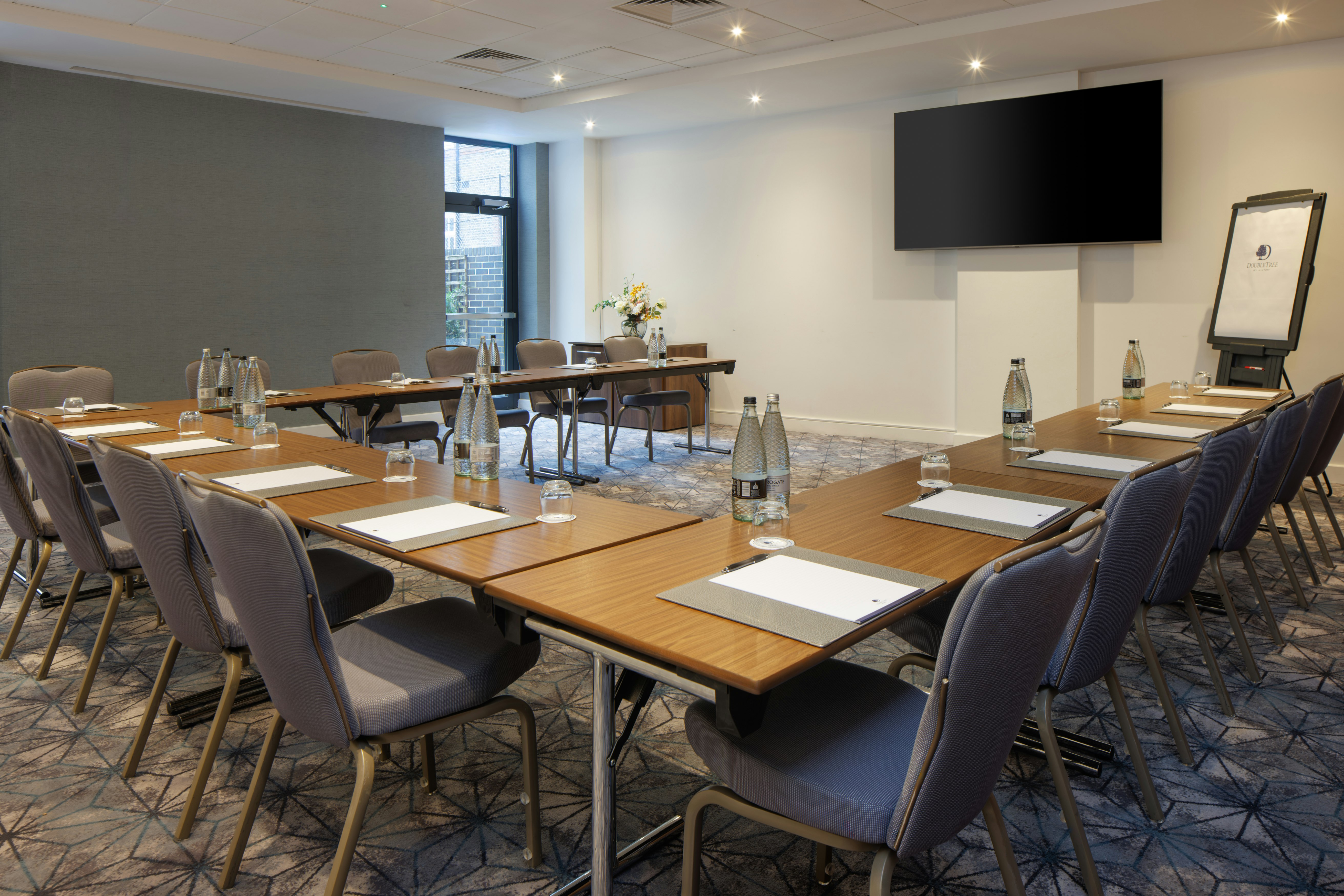 DoubleTree by Hilton London Angel Kings Cross 44/57