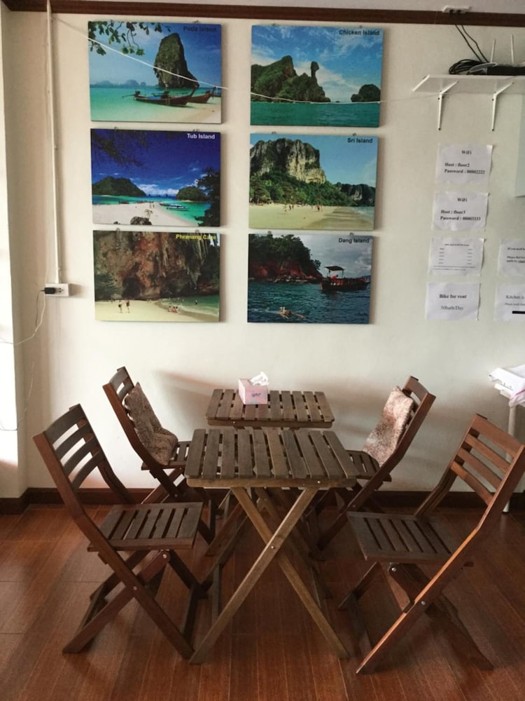 Pro Chill Krabi Guesthouse 51/67