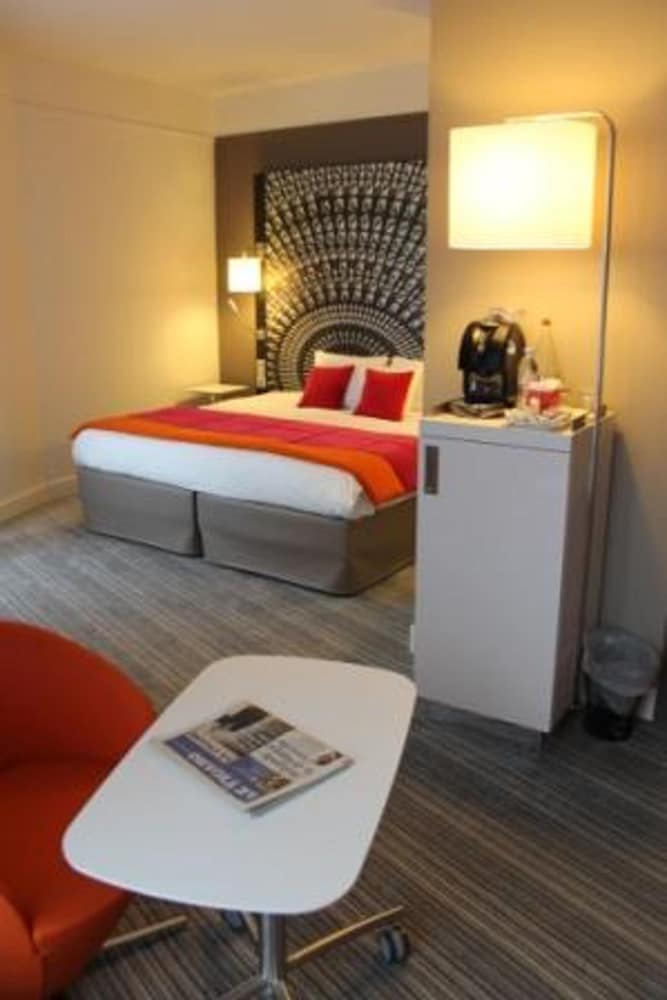 room