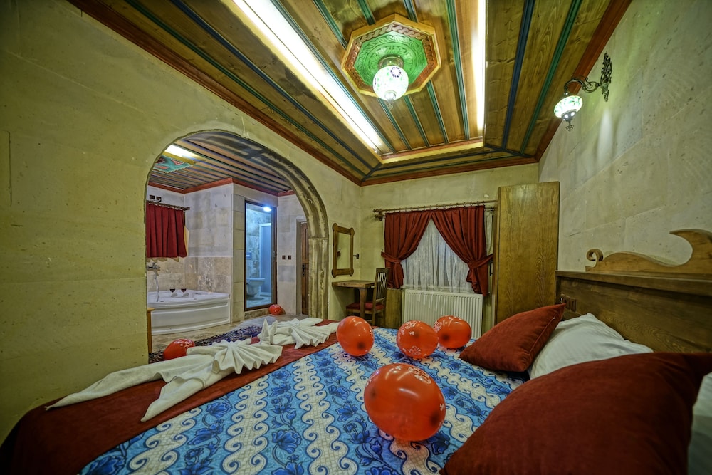 Cappa Cave Hotel 19/50